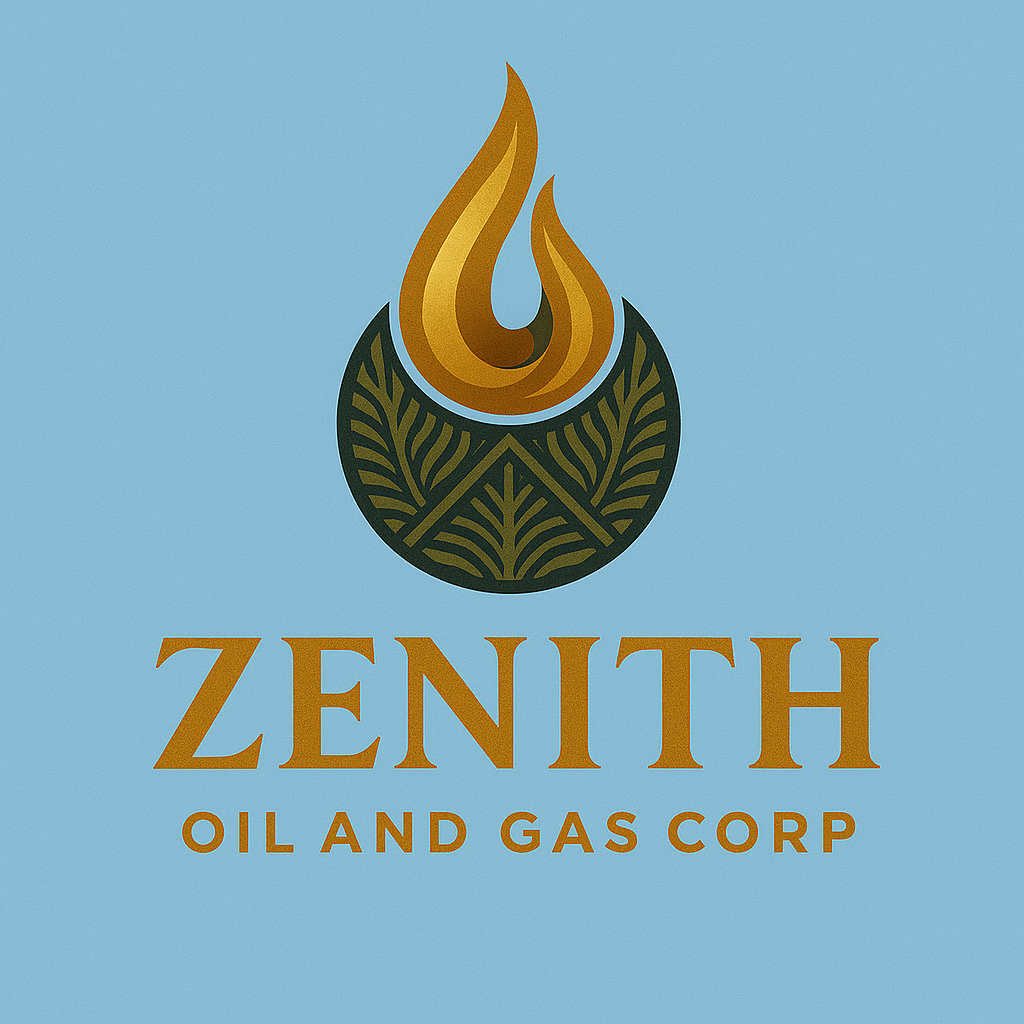 Zenith Oil & Gas Corp
